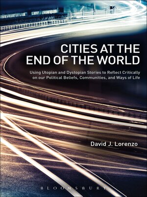 cover image of Cities at the End of the World